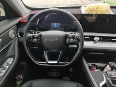 Chery Tiggo 8 PRO Edition 290T 2WD Edition 5 - фото 18
