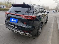 Chery Tiggo 8 PRO Edition 290T 2WD Edition 5 - фото 2