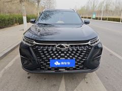 Chery Tiggo 8 PRO Edition 290T 2WD Edition 5 - фото 3