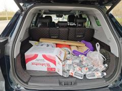 Chery Tiggo 8 PRO Edition 290T 2WD Edition 5 - фото 7