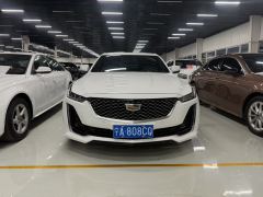 Cadillac CT5 28T Luxury Version - фото 2
