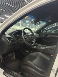 Cadillac CT5 28T Luxury Version - фото 4