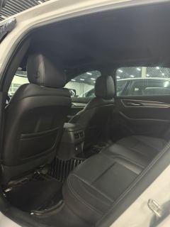 Cadillac CT5 28T Luxury Version - фото 6