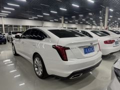 Cadillac CT5 28T Luxury Version - фото 7
