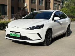 BYD Qin PLUS DM-i Smart Driving Edition 1.5L 55km Leading Edition - photo 1