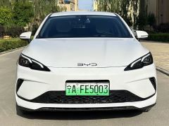 BYD Qin PLUS DM-i Smart Driving Edition 1.5L 55km Leading Edition - photo 2
