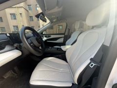 BYD Qin PLUS DM-i Smart Driving Edition 1.5L 55km Leading Edition - photo 4