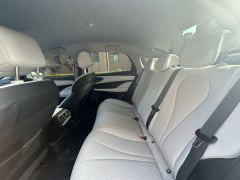 BYD Qin PLUS DM-i Smart Driving Edition 1.5L 55km Leading Edition - photo 5