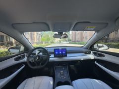 BYD Qin PLUS DM-i Smart Driving Edition 1.5L 55km Leading Edition - photo 6