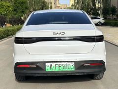 BYD Qin PLUS DM-i Smart Driving Edition 1.5L 55km Leading Edition - photo 8