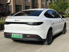 BYD Qin PLUS DM-i Smart Driving Edition 1.5L 55km Leading Edition - photo 9