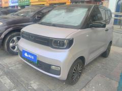 Wuling Hongguang MINIEV Macaron fashion 120KM Lithium iron phosphate - photo 1