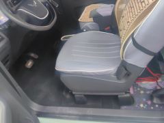 Wuling Hongguang MINIEV Macaron fashion 120KM Lithium iron phosphate - photo 14