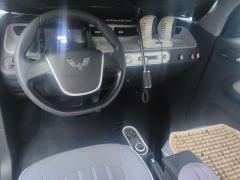 Wuling Hongguang MINIEV Macaron fashion 120KM Lithium iron phosphate - photo 16