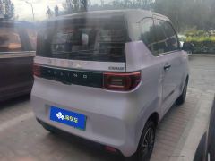 Wuling Hongguang MINIEV Macaron fashion 120KM Lithium iron phosphate - photo 2