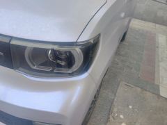 Wuling Hongguang MINIEV Macaron fashion 120KM Lithium iron phosphate - photo 4