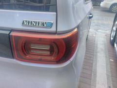 Wuling Hongguang MINIEV Macaron fashion 120KM Lithium iron phosphate - photo 5