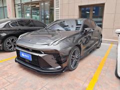 Lynk & Co 03 2.0T T5 2WDHalo 5 - ფოტო 1