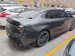 Lynk & Co 03 2.0T T5 2WDHalo 5 - ფოტო 2