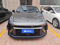 Lynk & Co 03 2.0T T5 2WDHalo 5 - ფოტო 3