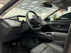 Deepal Deep Blue SL03 1.5L 1200 Extended Range Version - фото 4