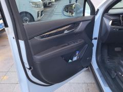 Cadillac XT6 Mild Hybrid 2.0T 4WD Deluxe 6-seater - photo 12