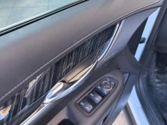 Cadillac XT6 Mild Hybrid 2.0T 4WD Deluxe 6-seater - photo 13