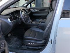 Cadillac XT6 Mild Hybrid 2.0T 4WD Deluxe 6-seater - photo 14