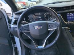 Cadillac XT6 Mild Hybrid 2.0T 4WD Deluxe 6-seater - photo 18