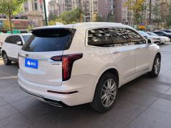 Cadillac XT6 Mild Hybrid 2.0T 4WD Deluxe 6-seater - photo 2
