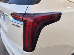 Cadillac XT6 Mild Hybrid 2.0T 4WD Deluxe 6-seater - photo 5