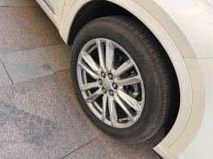 Cadillac XT6 Mild Hybrid 2.0T 4WD Deluxe 6-seater - photo 6