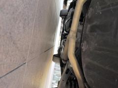 Cadillac XT6 Mild Hybrid 2.0T 4WD Deluxe 6-seater - photo 9