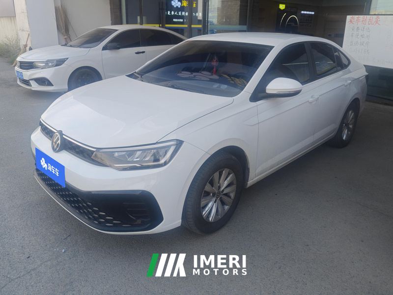 Volkswagen Lavida 1.5L Edition - ავტომობილი ჩინეთიდან