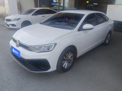 Volkswagen Lavida 1.5L Edition - ფოტო 1