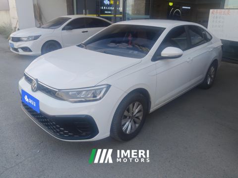 2023 Volkswagen Lavida 1.5L Edition - car from China