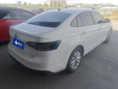 Volkswagen Lavida 1.5L Edition - ფოტო 2