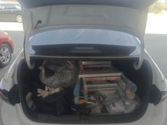 Volkswagen Lavida 1.5L Edition - ფოტო 7