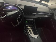 Haval H6 Gen 3 1.5T 2WD Max - ფოტო 16
