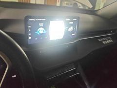 Haval H6 Gen 3 1.5T 2WD Max - ფოტო 17