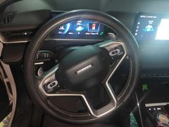 Haval H6 Gen 3 1.5T 2WD Max - ფოტო 18