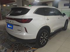 Haval H6 Gen 3 1.5T 2WD Max - ფოტო 2