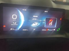 Haval H6 Gen 3 1.5T 2WD Max - ფოტო 20