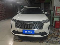 Haval H6 Gen 3 1.5T 2WD Max - ფოტო 3