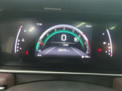 GAC Aion M6 Pro 270T Luxury Edition - фото 20