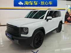 Haval PHEV 1.5T Hi4 102km Pro - ფოტო 1