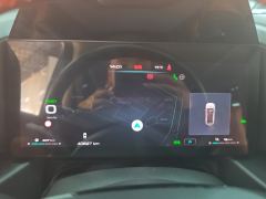 Haval PHEV 1.5T Hi4 102km Pro - ფოტო 20