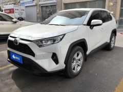 Toyota RAV4 2.0L 2WD Edition - фото 1