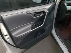 Toyota RAV4 2.0L 2WD Edition - фото 12
