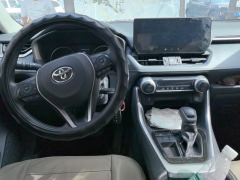 Toyota RAV4 2.0L 2WD Edition - фото 16
